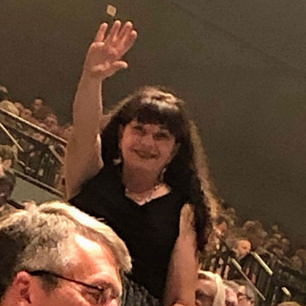 Meet your Posher, Lori